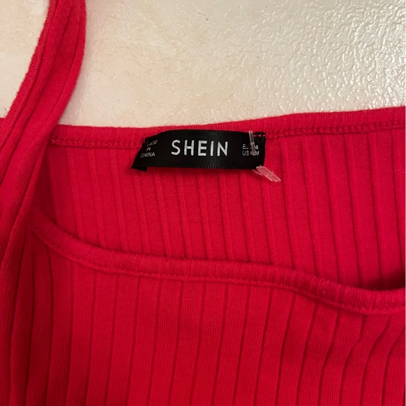 Tank top - Picture 2 of 3